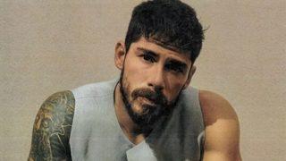 Survivor Anıl Berk Baki'nin sevgilisi bikinili poz verdi! Alev aldı buralar