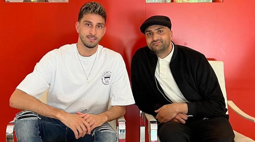 Son dakika: Türk futbolcu, İspanya'da tutuklandı! Kulüp resmen açıkladı...