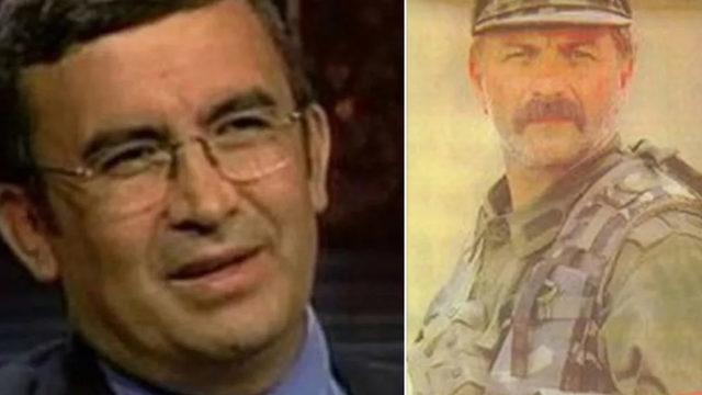 SON DAKİKA: 20 sene önce suikaste kurban gitmişti! Necip Hablemitoğlu soruşturmasında Eski Albay için sürpriz karar