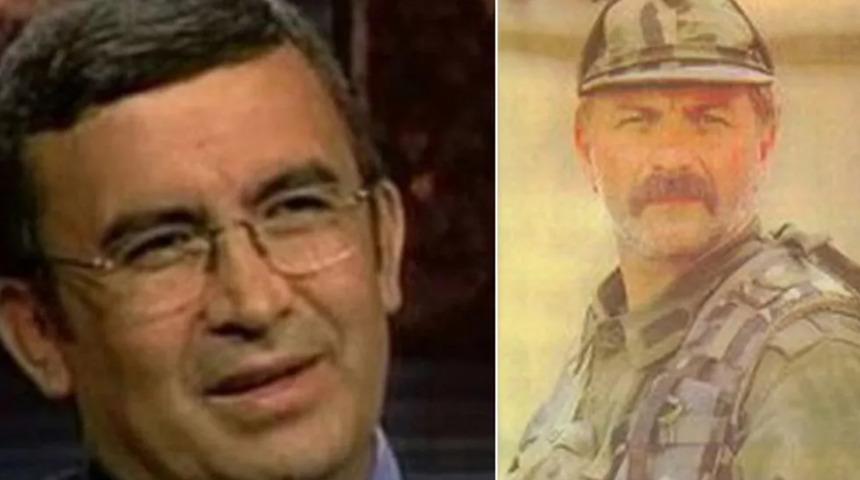 SON DAKİKA: 20 sene önce suikaste kurban gitmişti! Necip Hablemitoğlu soruşturmasında Eski Albay için sürpriz karar