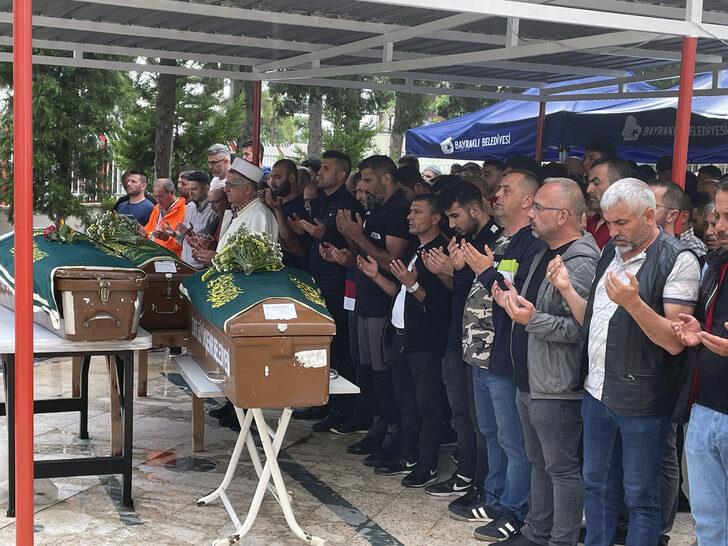 İzmir'de köpek kavgasında 3 kişiyi silahla öldürmekle suçlanan kişi tutuklandı G1