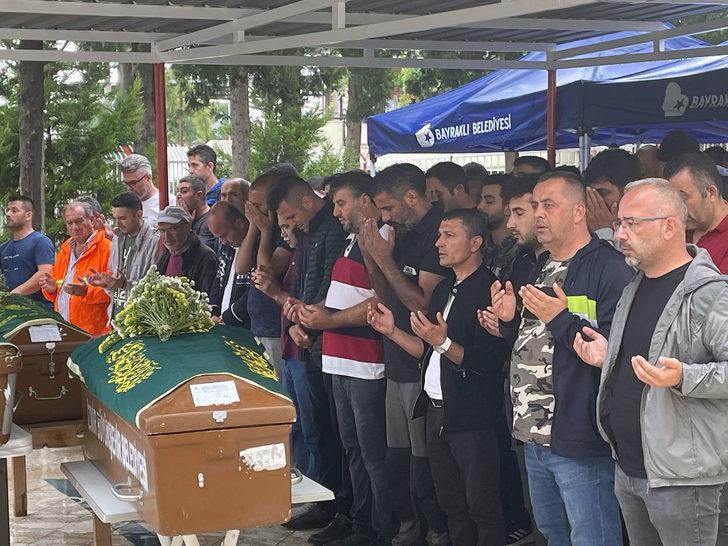 İzmir'de köpek kavgasında 3 kişiyi silahla öldürmekle suçlanan kişi tutuklandı G3