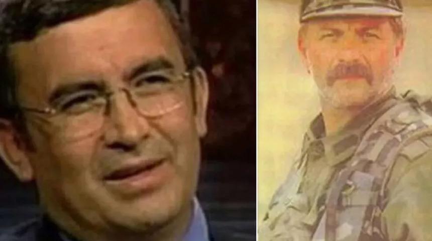 Hablemitoğlu suikastında yeni gelişme! Eski albay evinde bulunamamıştı: Baskın haberini alınca...