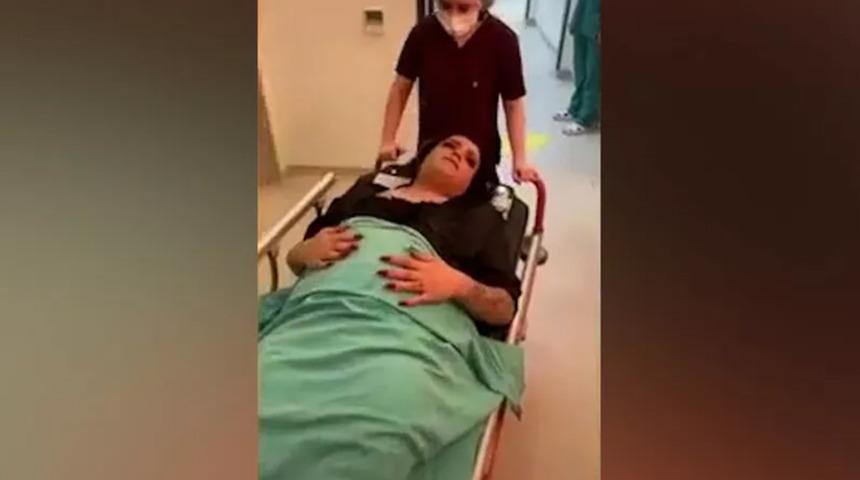 Sosyal medya Mükremin Gezgin'in doğum görüntüleriyle ayağa kalkmıştı! İstanbul İl Sağlık Müdürlüğü’nden suç duyurusu...