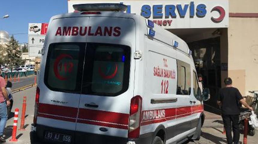 Uyurken dehşeti yaşadı! Tüm müdahalelere rağmen kurtarılamadı