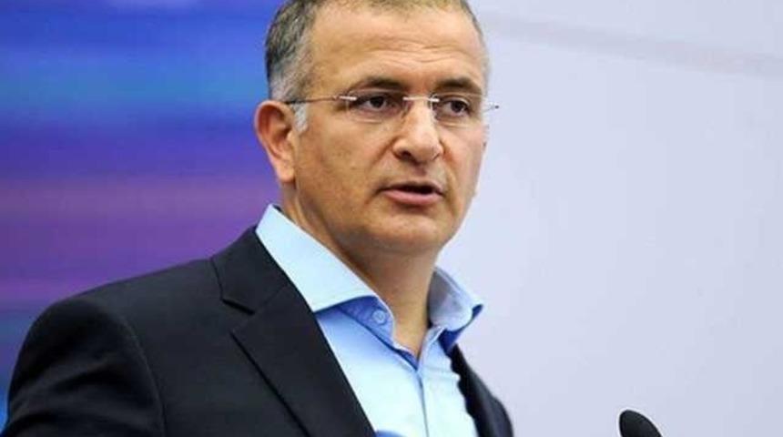 İstifa eden Ekrem Dumanlı'nın yerine Abdülhamit Bilici getirildi