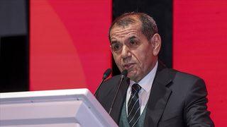 Galatasaray'ın yeni başkanı Dursun Özbek kimdir? Dursun Özbek kaç yaşında ve nereli?