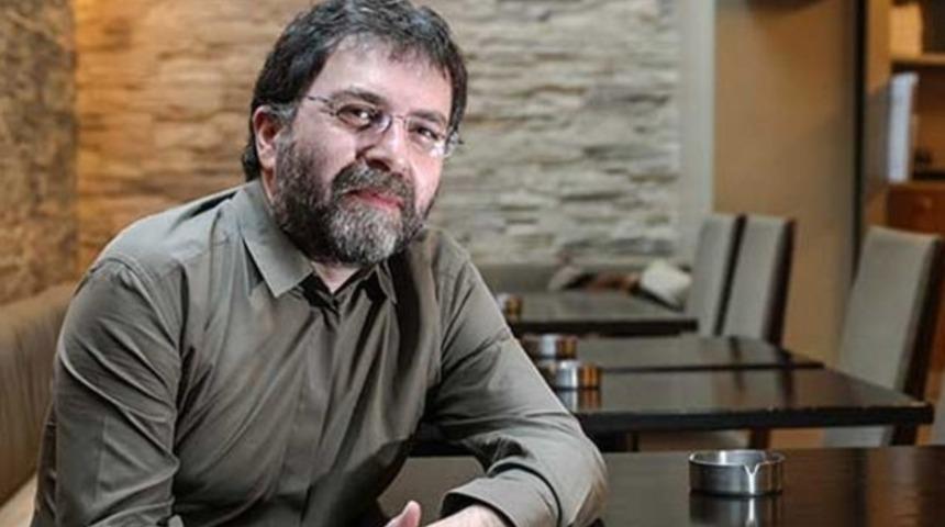 Ahmet Hakan'dan saldırı sonrası ilk mesajı: Yılmak yok, yola devam