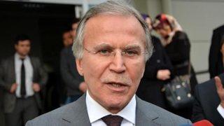 Ak Partili Şahin: Arınç ve Çelik'ten bölge toplantılarında yararlanacağız