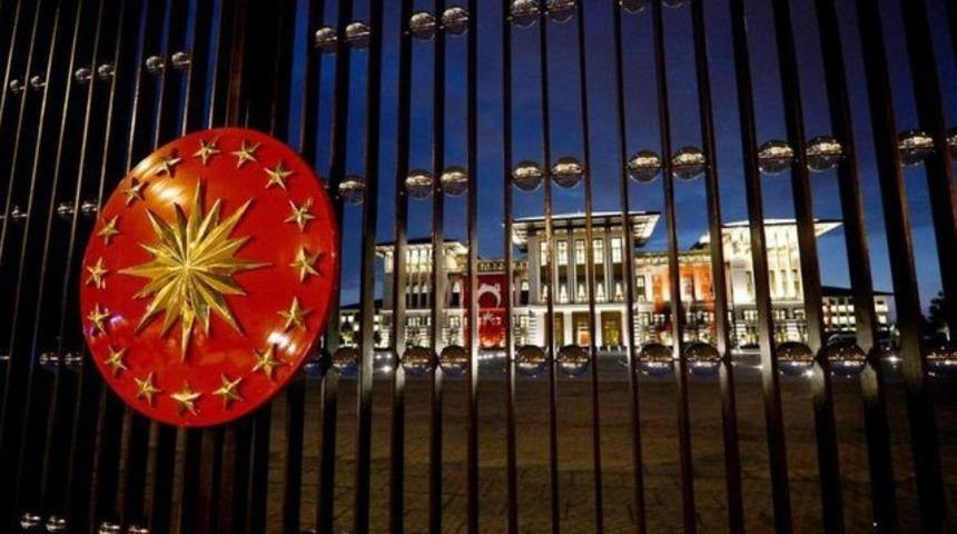 Asker saraylara geri dönüyor