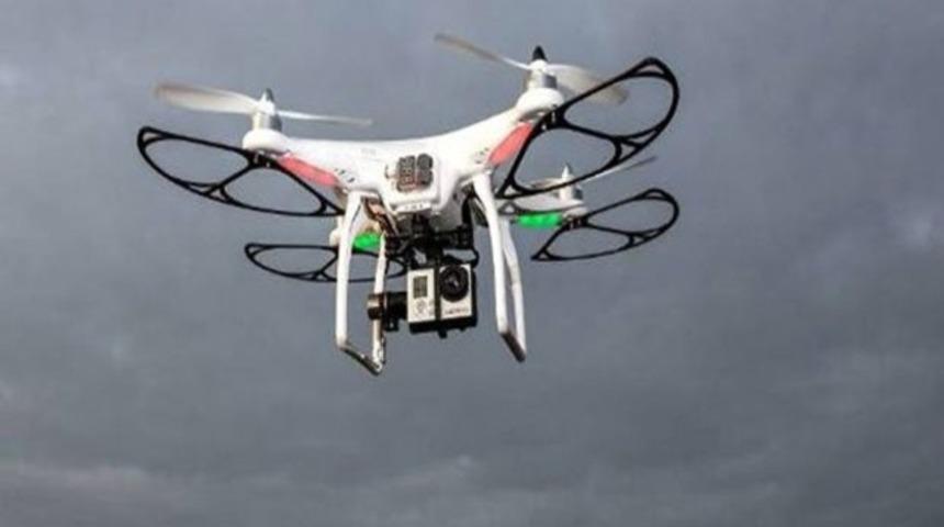 Atatürk Havalimanı'nda drone alarmı