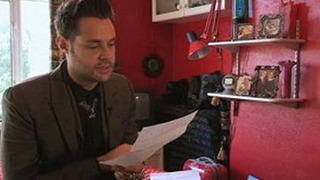 Bir Seks Bağımlısının Öyküsü