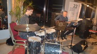 22. Afyonkarahisar Caz Festivali sona erdi