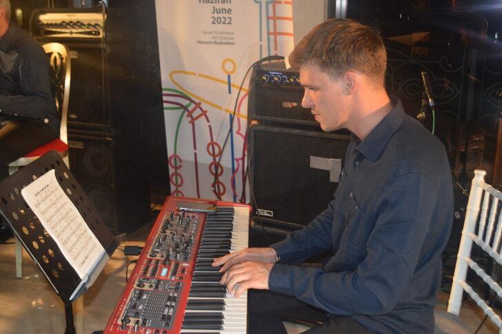 22. Afyonkarahisar Caz Festivali sona erdi G2