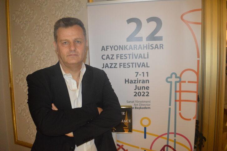 22. Afyonkarahisar Caz Festivali sona erdi G3