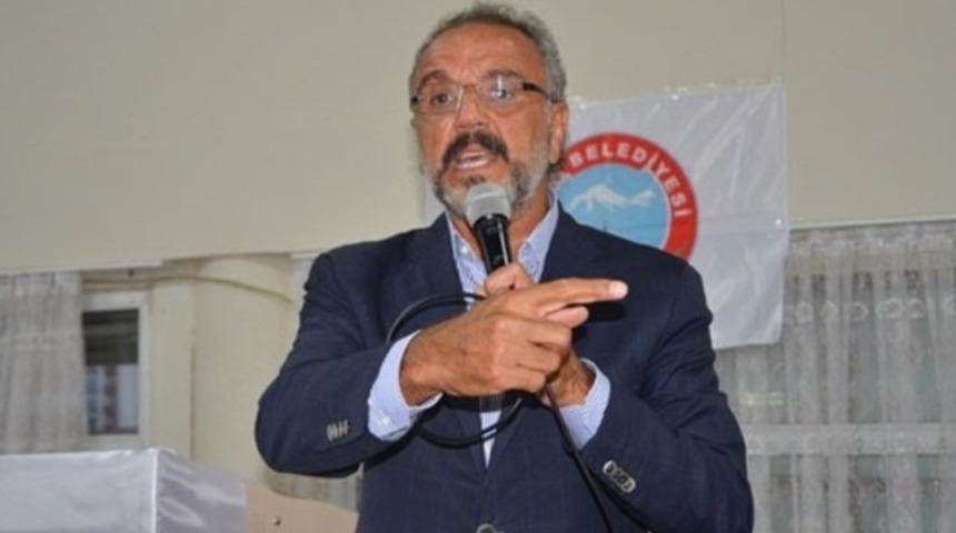 Sırrı Sakık'a hapis cezası