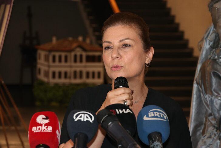 Safranbolu’da bir İtalyan prensesi "Cristina Trivulzio Belgiojoso" etkinliği düzenlendi G4