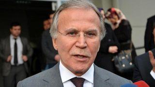 AK Parti'den Arınç ve Çelik için önemli karar