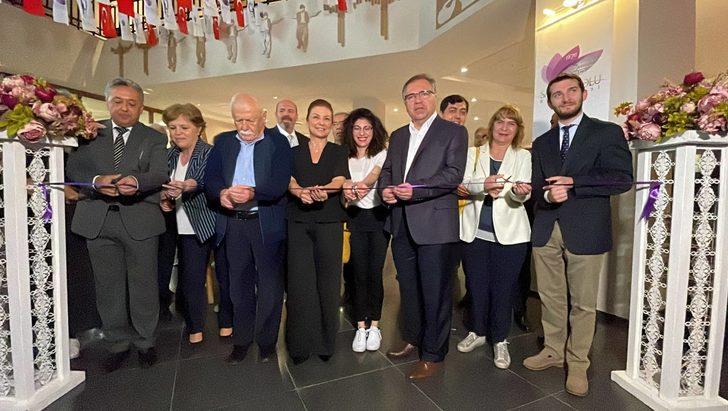 Safranbolu’da bir İtalyan prensesi "Cristina Trivulzio Belgiojoso" etkinliği düzenlendi G5