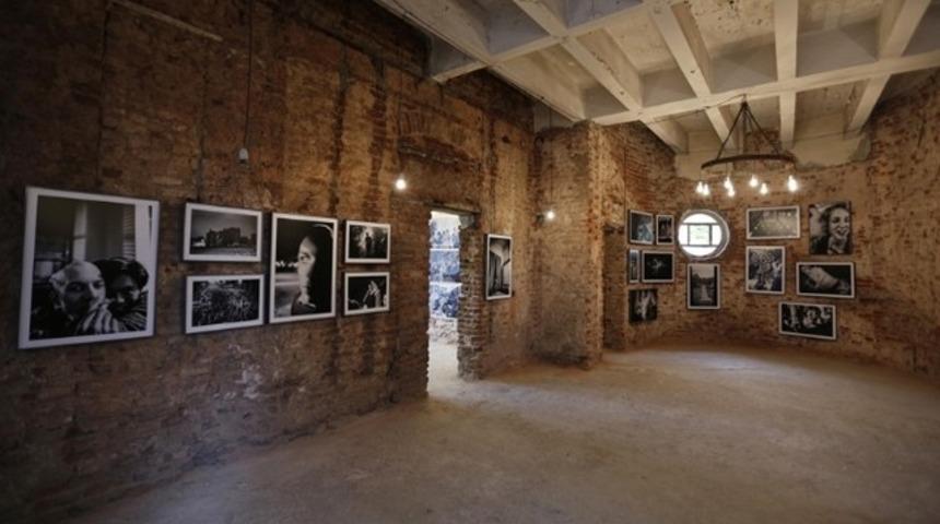 Dünyanın en iyi sanatçıları İstanbul’a geliyor