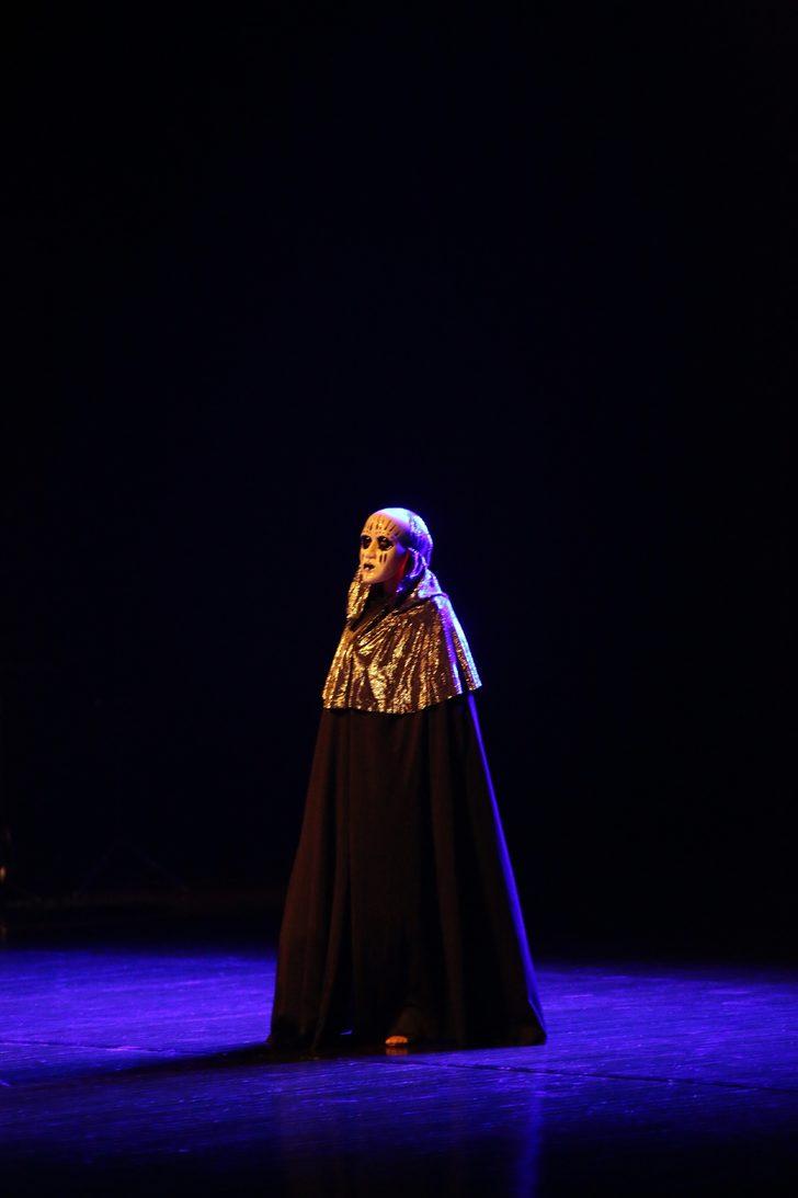 Two Turkish Tenors Müzikal Düello, Mersin Müzik Festivali'nde sahnelendi G3