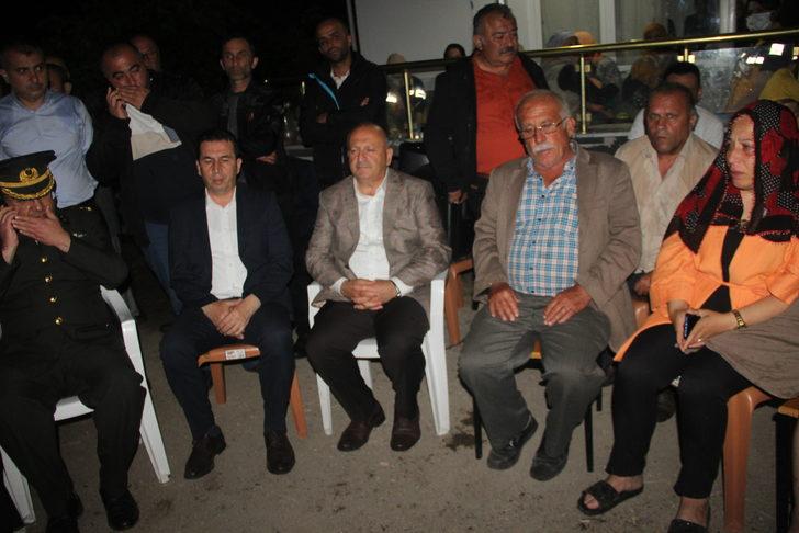 Şehit Uzman Çavuş Demir'in ailesine şehadet haberi verildi G3