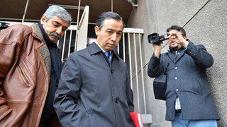 'Böcek' davasında sanık ifadeleri: Erdoğan'ı yataktan aldım, yatağa bıraktım