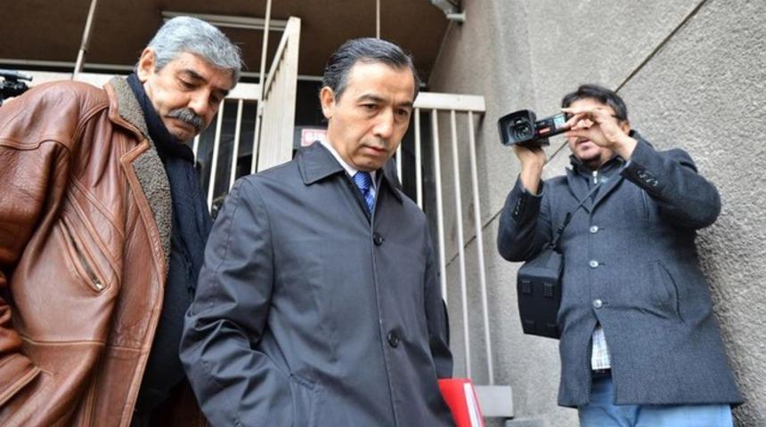 'Böcek' davasında sanık ifadeleri: Erdoğan'ı yataktan aldım, yatağa bıraktım