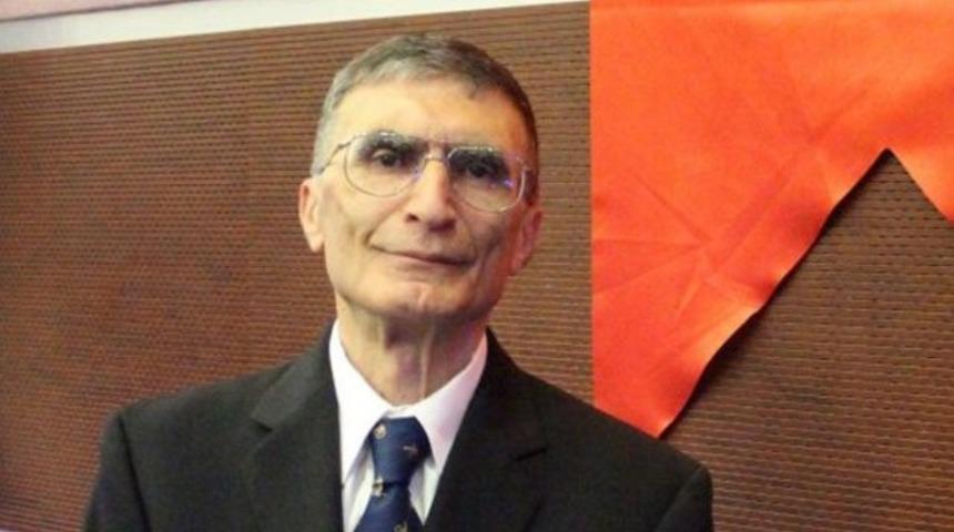 'Nobel &ouml;d&uuml;ll&uuml; Aziz Sancar kimdir?' Sorusuna yanıt