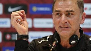 Son dakika: Stefan Kuntz basın toplantısında küfretti! Çok sinirlenince... ''Bunları yayınlamayın!''