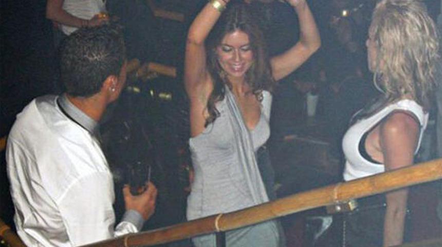 Cristiano Ronaldo'nun tecavüz davasında karar çıktı