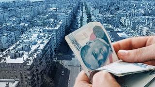 SON DAKİKA | Kira zammında 'yüzde 25' sınırı resmen yürürlükte! Bir yıl boyunca geçerli olacak