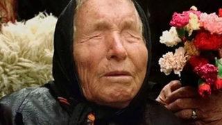 Baba Vanga'nın 2022 kehanetleri korkuttu! 'Dünyada yeni bir...'