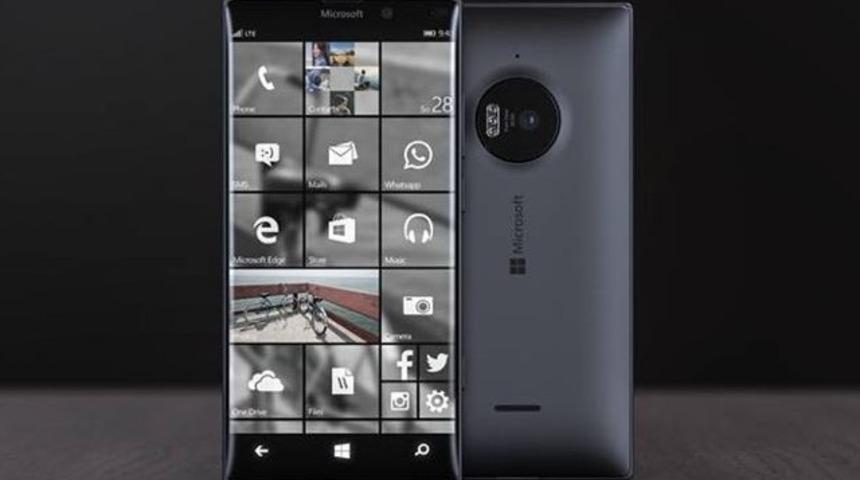 Microsoft Lumia 950 ve 950 XL'ın fiyatları belli oldu