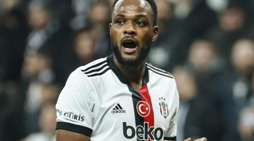 Görüştüğü takım pes dedirtti! Ne yaptın Larin...