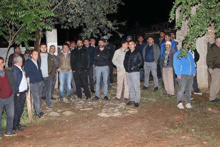 Şehit Piyade Uzman Çavuş Ömer Yıldırım'ın Sivas'taki ailesine şehadet haberi verildi G3