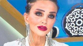 Seren Serengil yeni doğan bebeğin sünnet derisini bakın ne yapmış! Amacı genç kalmak...