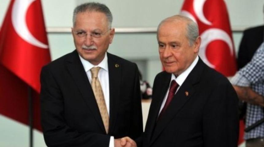 Meclis'te koalisyon senaryoları