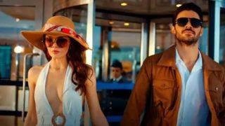 Gizli Saklı dizisi oyuncuları kimler? Gizli Saklı dizisi konusu nedir?