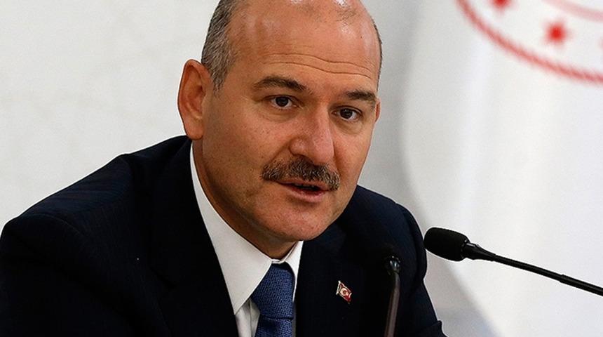 Bakan Soylu: 4 terörist etkisiz hale getirildi