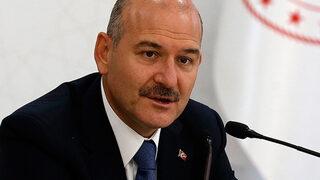 Bakan Soylu: 4 terörist etkisiz hale getirildi