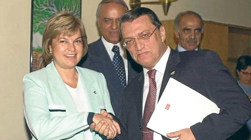 28 Şubat'ta Tansu Çiller ve Mesut Yılmaz kararı