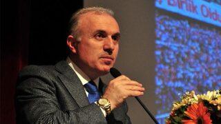 Aziz Babuşcu'dan gündeme ilişkin önemli açıklamalar