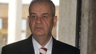 İlker Başbuğ: 'Arkasında Bush yönetimi ve paralel yapı var'