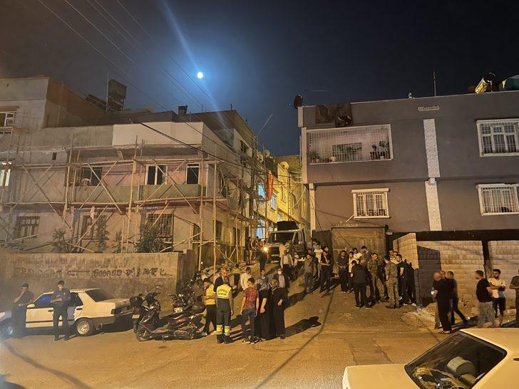 Piyade Uzman Onbaşı Mehmet Ali Çap'ın Gaziantep'teki ailesine şehadet haberi verildi G3