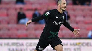 Namiq Alasgarov, Bursaspor’la olan sözlemesini feshetti