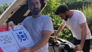 Yanlış ekspertiz raporu hayatının şokunu yaşattı: Binlerce lira zarara uğradı! Uzmanından uyarı geldi