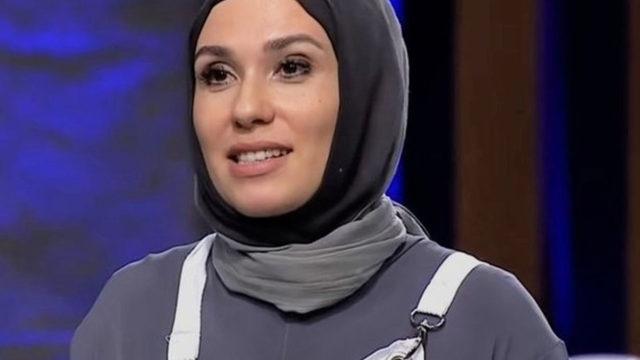 MasterChef Güzide'nin yeni işi şaşırttı! Böyle yerler mafyavari insanların elinde oluyor