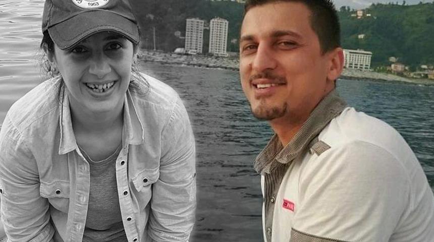 Otomobil jantı ve bıçakla yaralayıp fotoğraflarını çekmişti! Özlem Dursun cinayetinde yeni detaylar