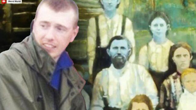 İlginç olay! Şirinler gerçek oldu: Kendi aralarında cinsel ilişki yaşadıkları için...